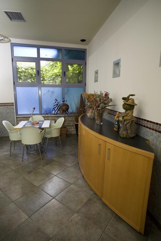 Hotel Morfeas Platamonas Extérieur photo