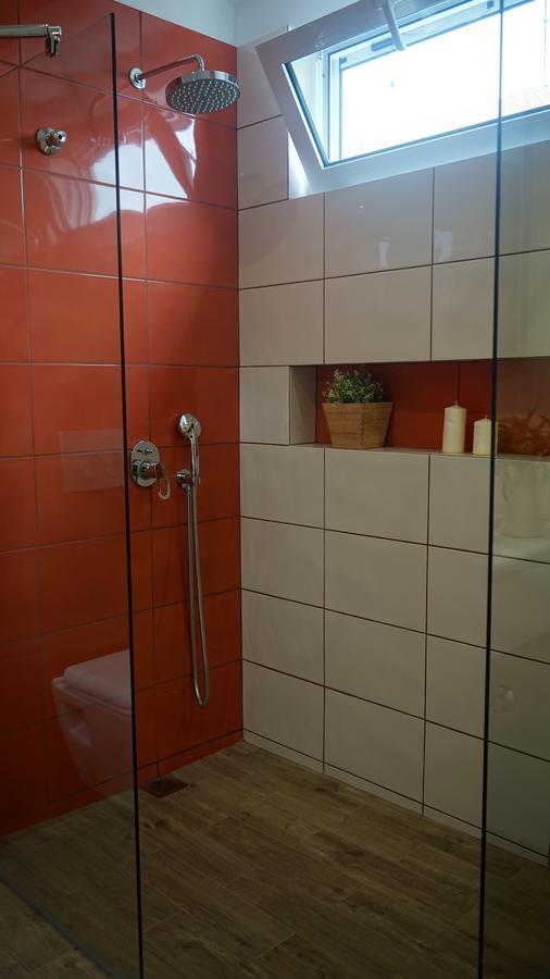 Hotel Morfeas Platamonas Extérieur photo